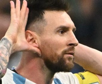 Prvi put objavljeno kako Messi govori engleski jezik: VIDEO JE HIT 