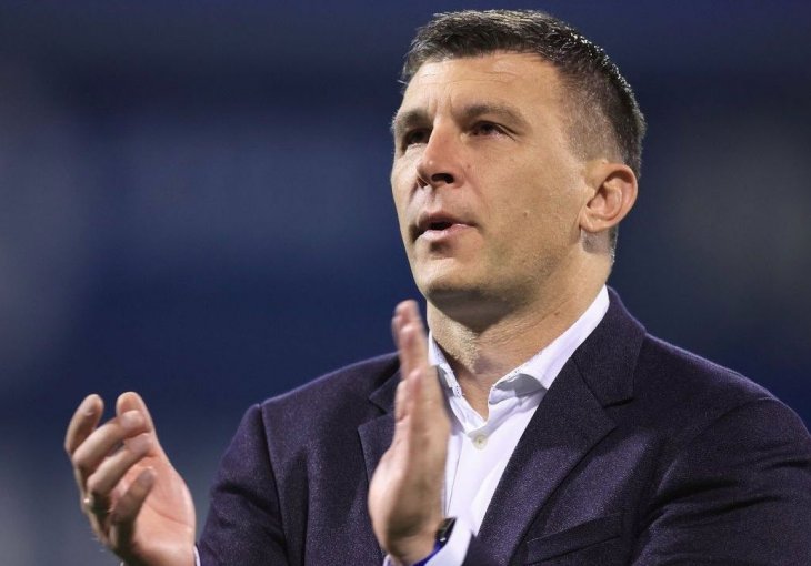 Pogledajte tetovažu kojom je Jakirović obilježio osvajanje duple krune