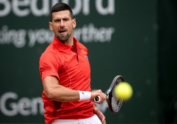 NOVAK MI JE PROMIJENIO ŽIVOT! Kanadska teniserka OTVORILA DUŠU: Bila na ivici PONORA, borila se 9 MJESECI, a onda je otkrila OVO!