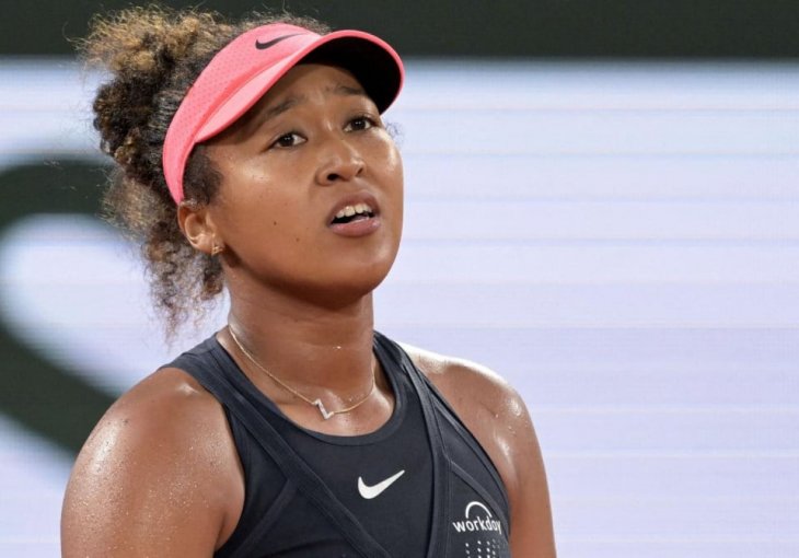 Najbolja svjetska tenisačica preživjela meč-loptu i preokretom izbacila trostruku Grand Slam pobjednicu