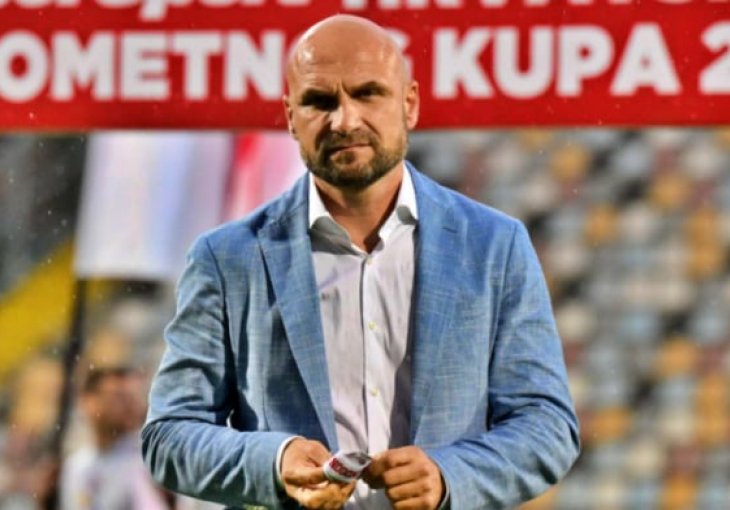 Otklonjene sve dileme! Nakon što su Rijeci ‘pobjegli svi trofeji’, poznato je gdje će Sopić nastaviti karijeru