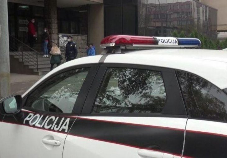 Incident u Zenici: Robijaši napali sarajevske osnovce zbog navijačkih majica?