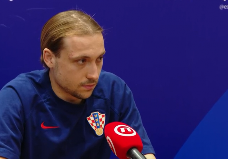 Hrvati najavili Euro: “Treba nas se bojati, u dobroj smo formi”