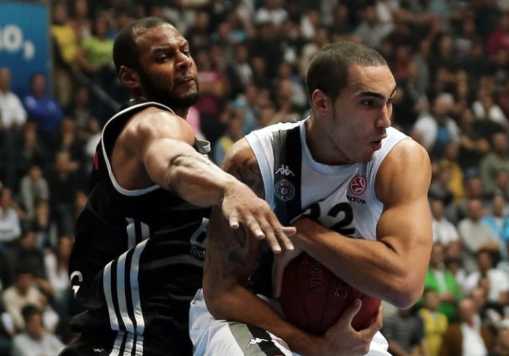 Tragičan kraj bivšeg košarkaša Partizana: Drew Gordon poginuo u saobraćajnoj nesreći