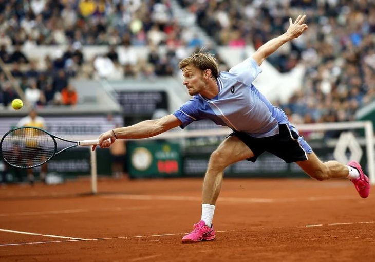CILJ JE ODRŽATI RED: Roland Garros zabranio alkohol na tribinama