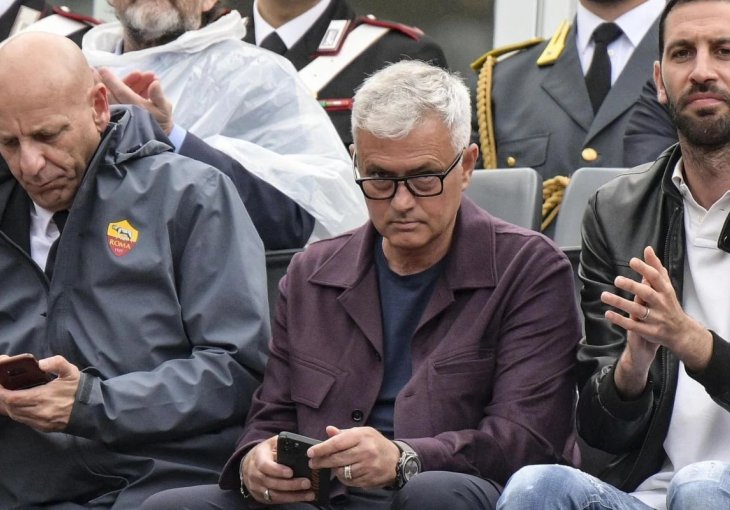MOURINHO SE VRAĆA:  Postignut dogovor, Portugalac stiže da donese titulu koja se čeka 10 godina