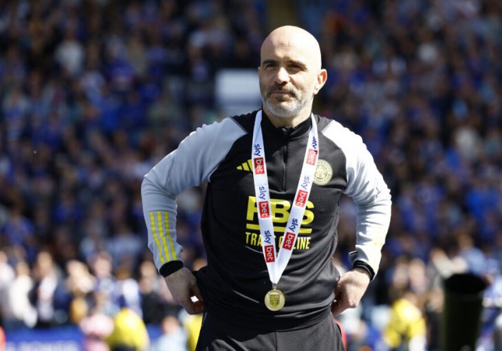 Britanski mediji navode kako je Chelsea imenovao novog trenera