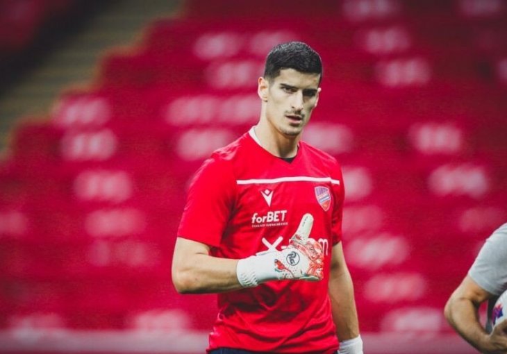 A Bola: Vladan Kovačević na meti lisabonskog Sportinga