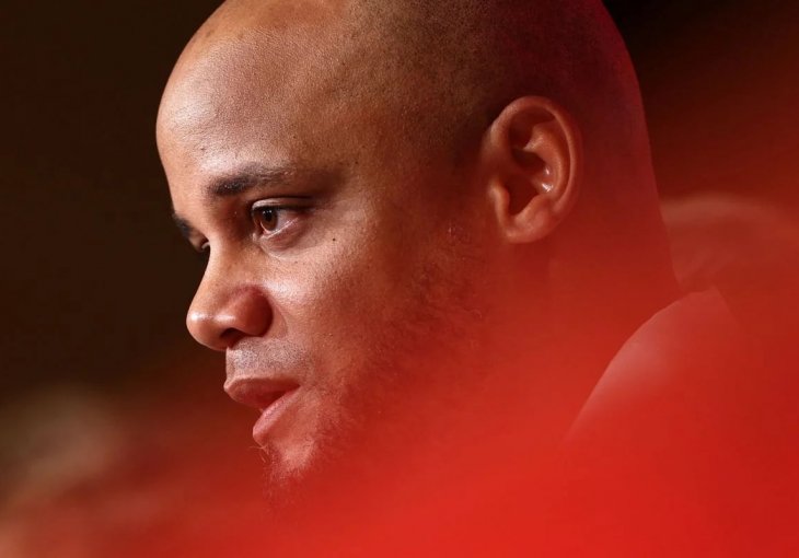 Kompany od uprave Bayerna zatražio prvo pojačanje: 
