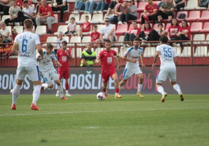 FK Velež: Odlična rad čelnika kluba, pogodak sa Klafurićem za novi izlazak u Evropu