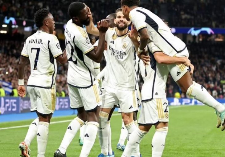 AUUU! Uoči finala Lige prvaka odjeknula bomba: Man. City želi zvijezdu Reala