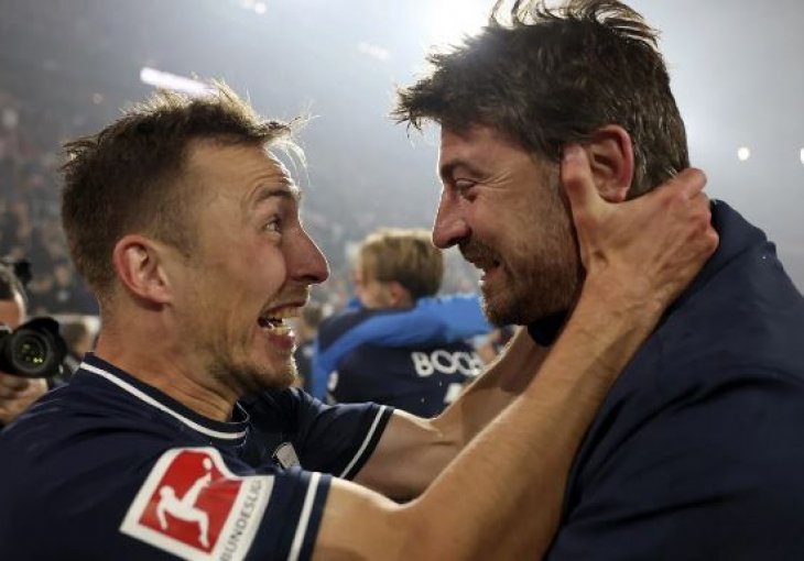 Pušu novi vjetrovi u Bundesligašu: Danas su se riješili tri fudbalera!