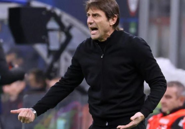 Antonio Conte ima novi posao: Kreće po trofej Serije A s trećim različitim timom