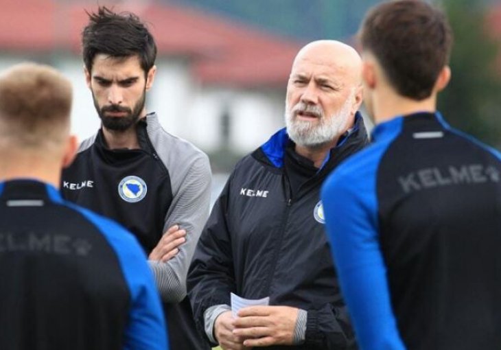 Zmajevi pod vodstvom Barbareza odradili novi intenzivan trening: Jedno privlači posebnu pažnju 