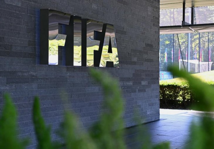 FANTASTIČNA AKCIJA FIFA-e: Potez svjetske kuće fudbala vrijedan DIVLJENJA!