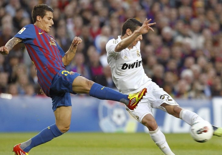 Dijete Barcelone otišlo za arapskim parama - Sada i tamo ostaje bez ugovora
