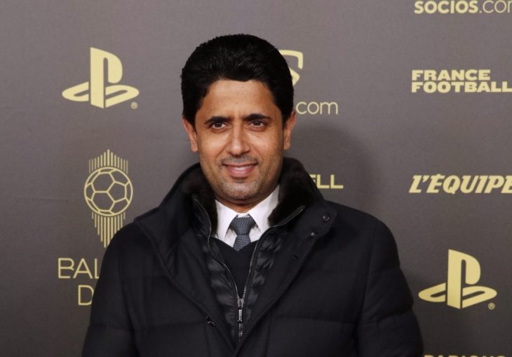 Predsjednik PSG-a prozvao Real i Barcu i objavio veliku vijest: “To što rade nema smisla, Juve se vraća”