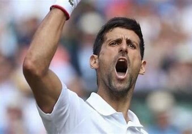 Novak saznao potencijalnog rivala u narednom kolu: Iznenađenje na Rolan Garosu, Amerikanac je ispao