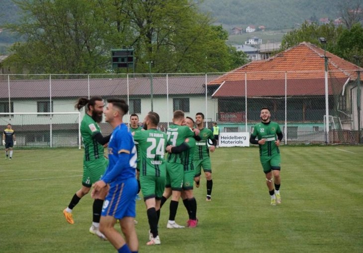 KO NAPUŠTA PRVU LIGU FBIH RUDAR ILI JEDINSTVO: Odluka će biti donešena u subotu