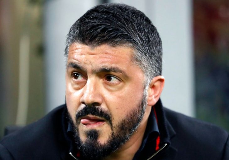 Hajduk želi legendu Milana za novog trenera 