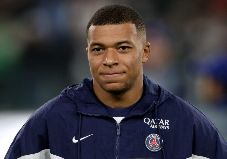 NEOČEKIVANO: Mbappe rekao Macronu kada će Real Madrid ozvaničiti njegov dolazak(VIDEO)