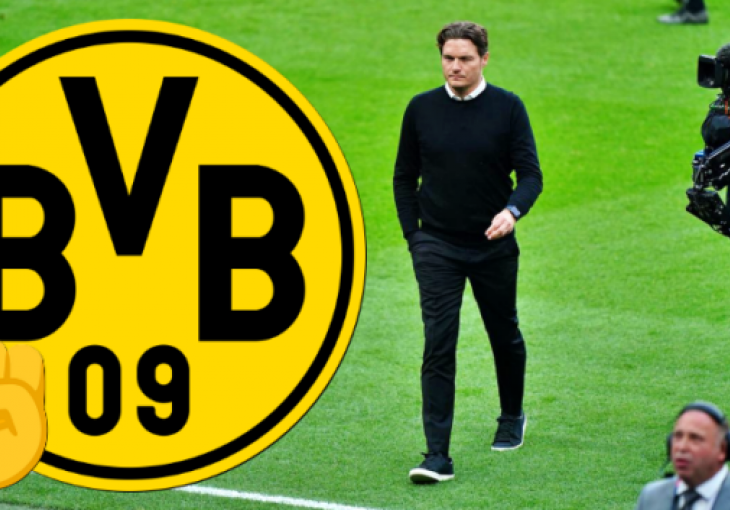 ZNA SE KO JE GAZDA: Zbog Terzića će Borussiju Dortmund napustiti jedan od glavnih nogometaša