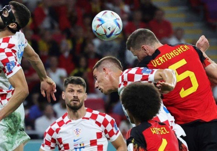 STREPE PRED POČETAK EURA: Belgijski selektor će čekati trojicu povrijeđenih do zadnjeg trenutka