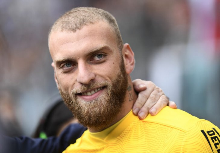 STARA DAMA STVARA STRAŠAN TIM: Juventus dovodi naboljeg golmana Serije A