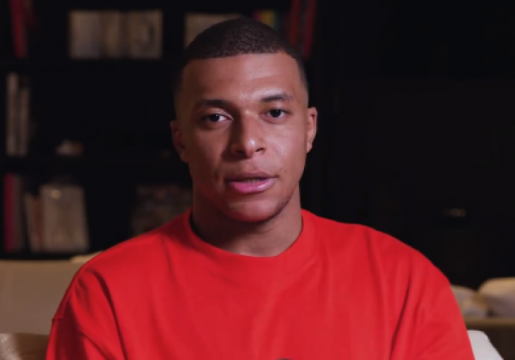 Mbappe otvorio dušu nakon potpisa za Real: U PSG-u su mi bijesno rekli da...