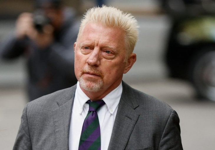 Boris Becker: 