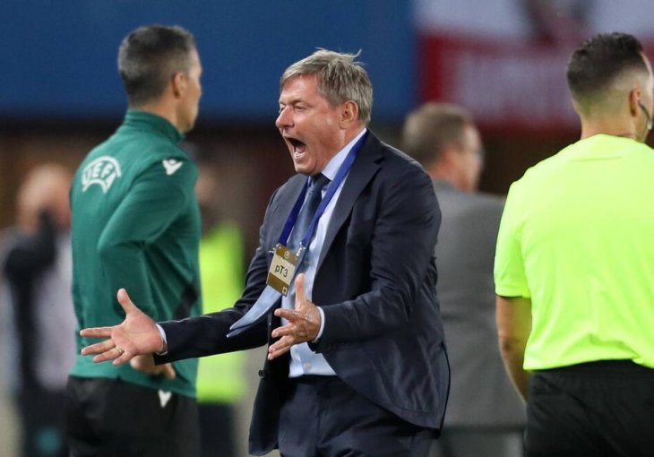 OVAKO BIJESNOG GA NIKADA NISTE VIDJELI! Piksi 