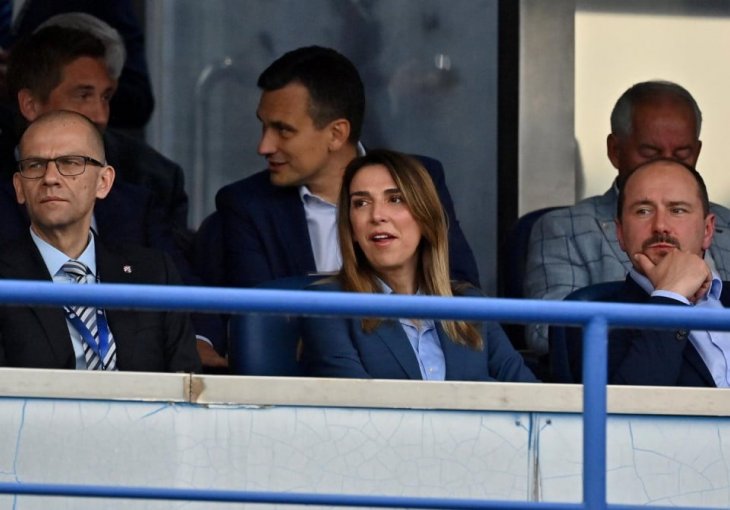 ŠTA SE DEŠAVA NA MAKSIMIRU: Dinamo od večeras ima novog predsjednika i novog člana Uprave