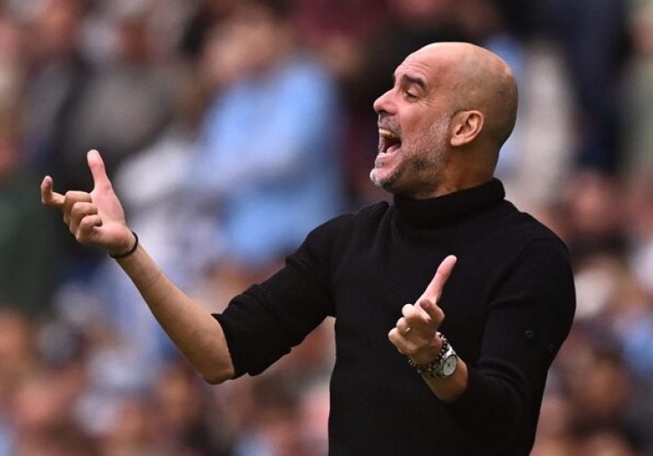 OBEĆANJE JE IZGLEDA ISPUNJENO: Manchester City tužio Premier ligu