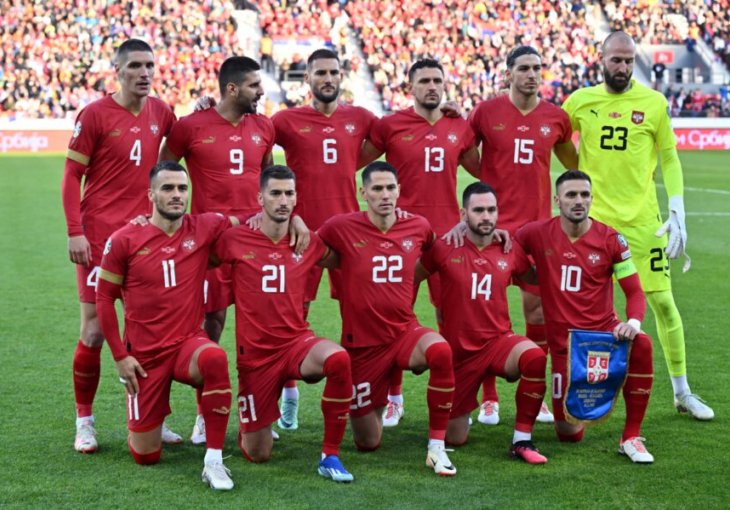 IGRAT ĆE EVROPSKO PRVENSTVO U NJEMAČOJ: Koliko daleko može otići Srbija i postići dobre rezultate