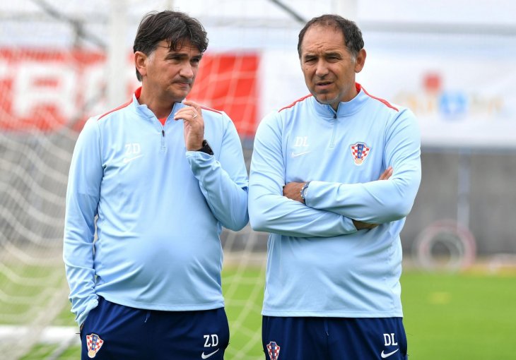 DALIĆ ODUSTAJE OD NAJBOLJEG VEZNOG REDA NA SVIJETU: Ako će biti na granici žutih kartona, onda će to značiti da nije pravi