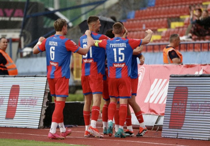 BORAC ĆE BITI JOŠ BOLJI NAREDNE SEZONE UVJEREN LUKIĆ: Ostvarili smo zacrtani cilj, šampionska titula se vratila