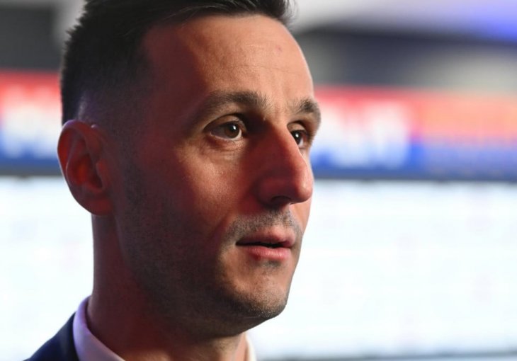 PROPALA OPCIJA ZA NOVOG TRENERA HAJDUKA: Kalić nece pristati na kompromis