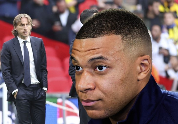 FRANCUZ NOVI ČLAN KRALJEVA: Mbappe je ugasio nade drugom igraču Reala