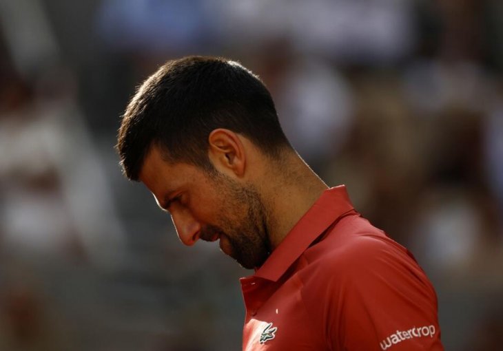 NOVAK SE VIŠE NIKADA NEĆE VRATITI NA PRVO MJESTO! Bivša teniserka je OTPISALA Đokovića zauvijek - 