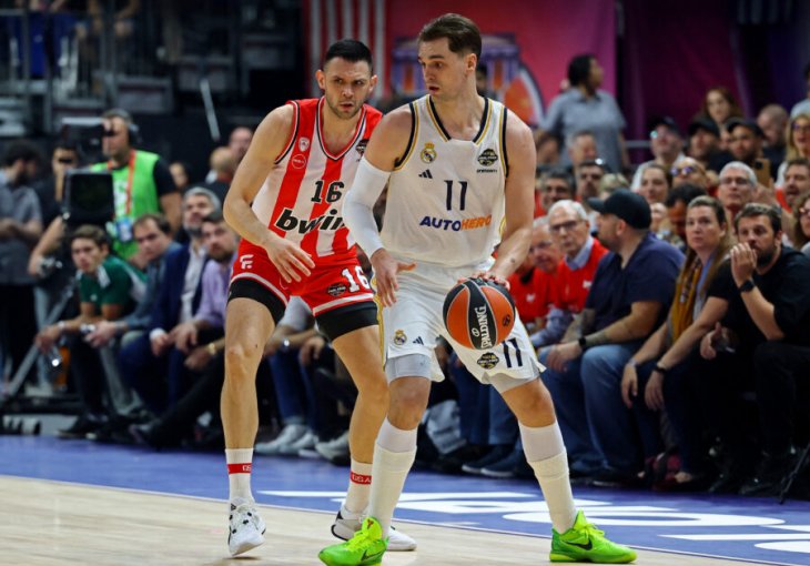 KAKAV PREOKRET: Hezonja blizu dogovora, sprema mu se izdašan ugovor