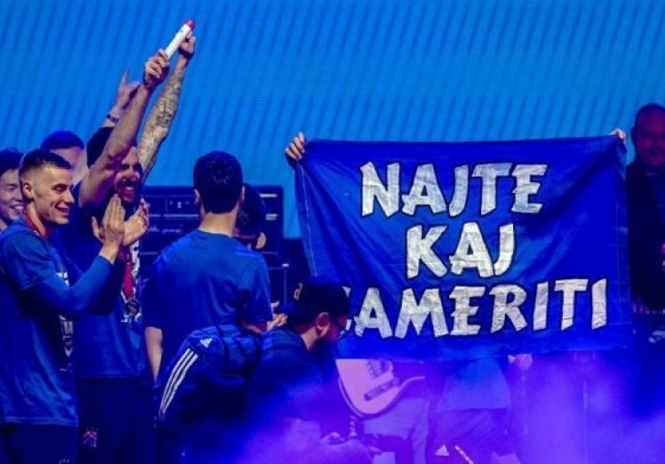 Dinamo dobio novog predsjednika: Odmah dovodi šest novih igrača