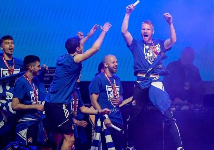 Dinamo završava dva velika pojačanja, ali na Maksimiru najviše maštaju o 
