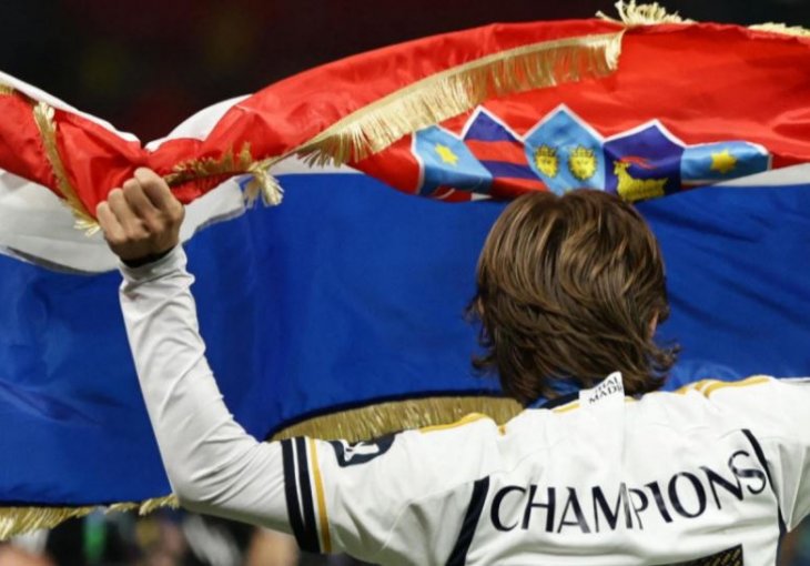 Modrić bi na Euru mogao uskočiti u top 10 svih vremena: Pogledajte vječnu listu 
