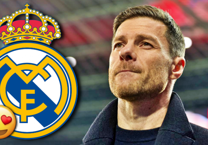 Xabi Alonso preuzima kormilo nogometnog Dream Teama