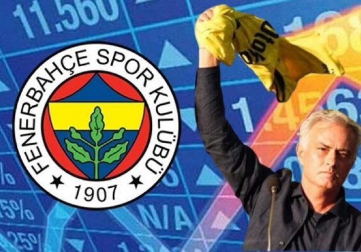 TURCI SE NE ŠALE: Mourinho u Fener pozvao posrnulu zvijezdu Premier lige, ponuda je već na stolu!