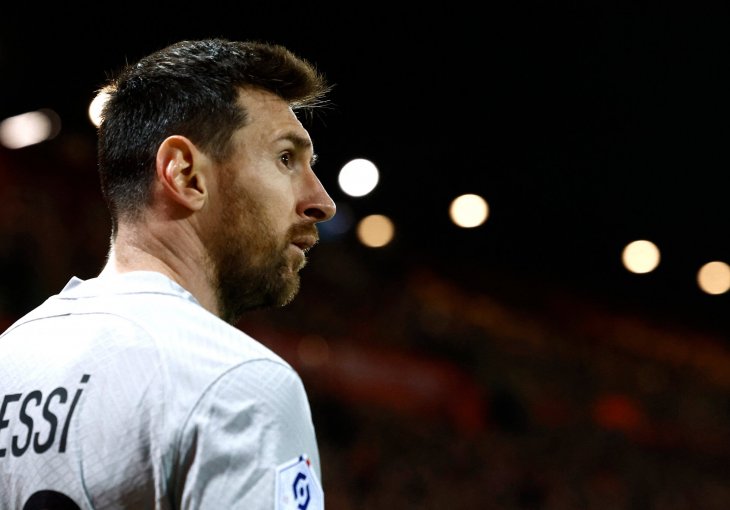 NAVIJAČI BARCELONE ĆE BITI RAZOČARANI: Messi iskreno rekao koja je najbolja ekipa na svijetu po njegovom mišljenju