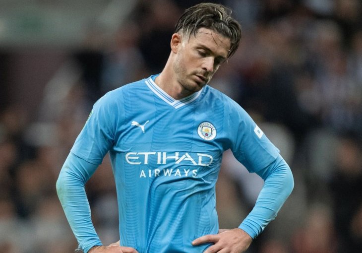 SVI SU ŠOKIRANI: Manchester City otpisuje veliku zvijezdu ,skraćuje se spisak za Euro 