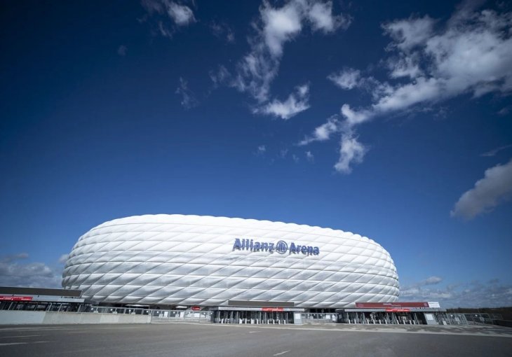 BAYERN DOGOVORIO JOŠ JEDAN TRANSFER: Stiže 18-godišnjak