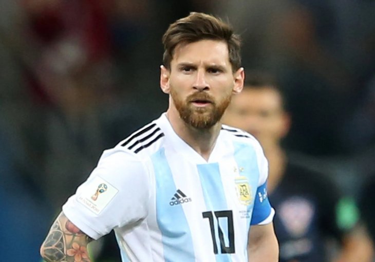 MESSI PORUČIO: Moguće je da ću zaigrati na Svjetskom prvenstvu 2026