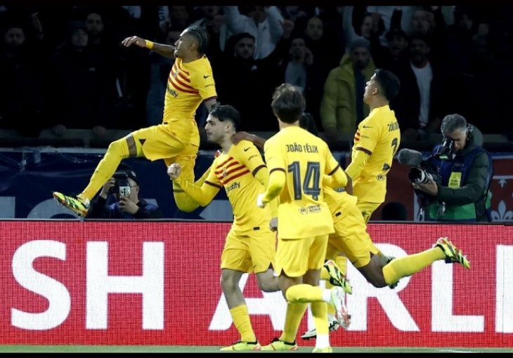 Barcelona i Liverpool spremaju razmjenu igrača: Djeco misli samo o tome, sada čeka odgovor